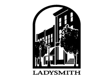 town of ladysmith